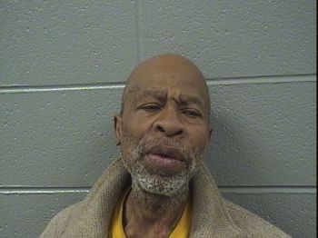 Willie  Bellamy Mugshot