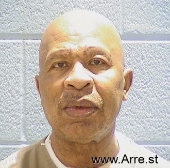 Willie  Bellamy Mugshot