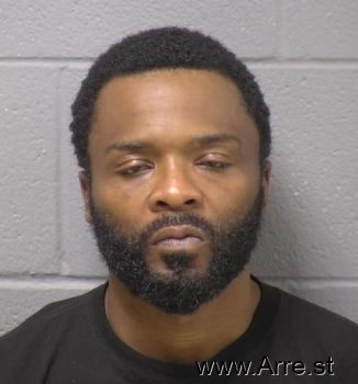 Willie E Junior Bridges Mugshot