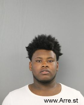 Willie A Bridges Mugshot