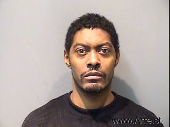 Willie T Brooks Mugshot