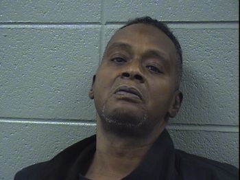 Willie  Brooks Mugshot