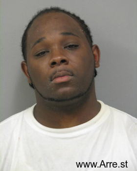 Willie Jermaiin Bryant Mugshot