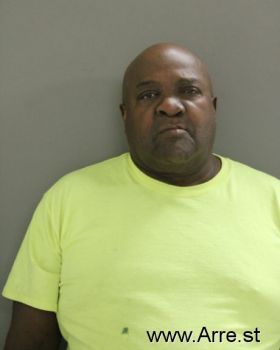 Willie L Bryant Mugshot