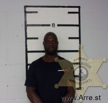 Willie F Burks Iii Mugshot