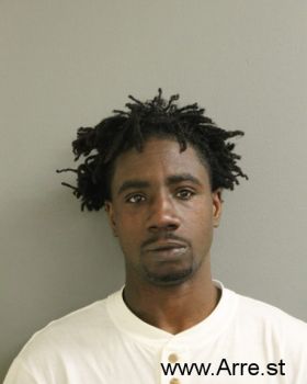 Willie J Bush Mugshot