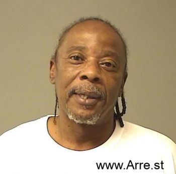 Willie Lee Caldwell Mugshot