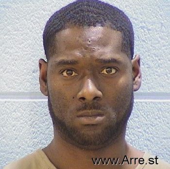 Willie D Champ Mugshot