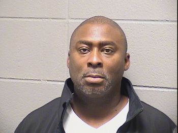 Willie  Champagne Mugshot