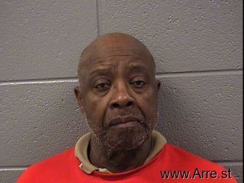 Willie  Clark Mugshot