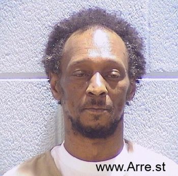 Willie  Clark Mugshot