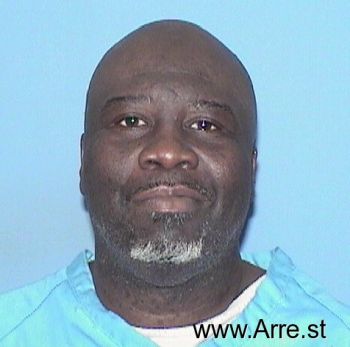 Willie  Clark Mugshot