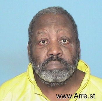 Willie  Clark Mugshot