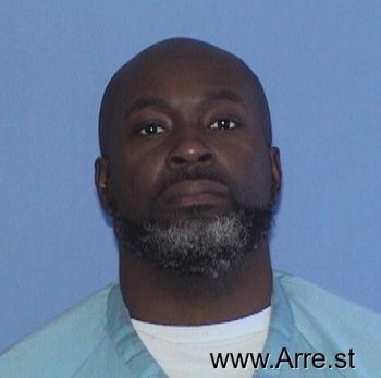 Willie  Coleman Mugshot