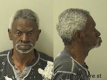 Willie J Edwards Mugshot