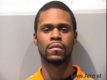 Willie  Evans Mugshot