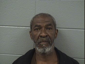 Willie  Freeman Mugshot