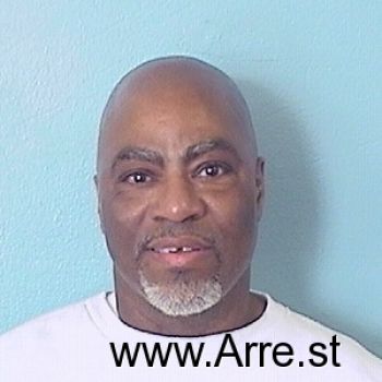 Willie  Freeman Mugshot