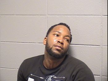 Willie  Gardley Mugshot