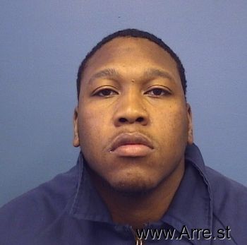 Willie  Gibbs Mugshot