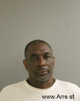 Willie E Gibson Mugshot