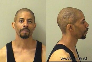 Willie  Gray Mugshot