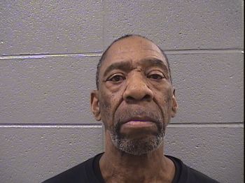 Willie  Griffin Mugshot