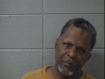 Willie  Griffin Mugshot