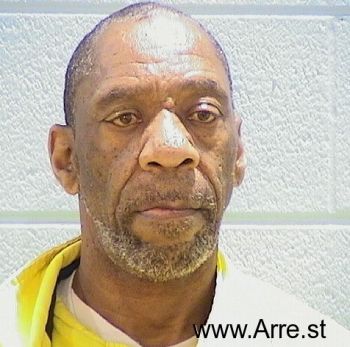 Willie  Griffin Mugshot