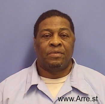 Willie  Hamilton Mugshot