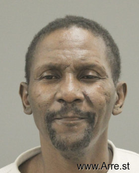 Willie Ulysses Hart Mugshot