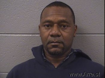 Willie  Hill Mugshot