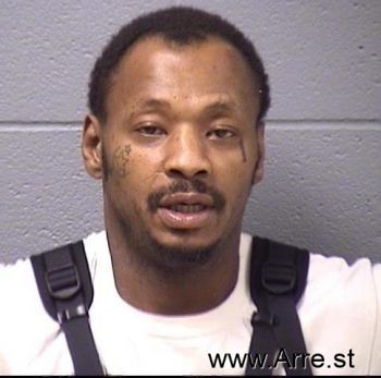 Willie J Hollins Mugshot