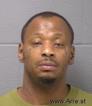 Willie J Hollins Mugshot