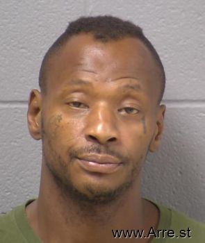 Willie J Hollins Mugshot