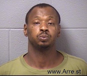 Willie J Hollins Mugshot