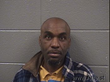 Willie Lee Holmes Mugshot