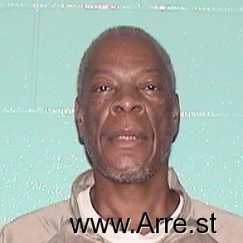 Willie  Houston Mugshot