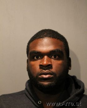 Willie A Houston Mugshot