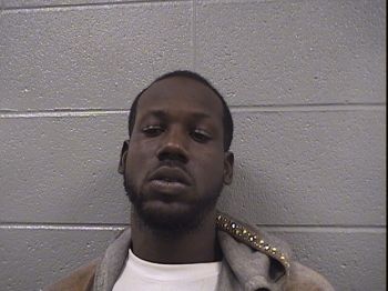 Willie  Howard Mugshot