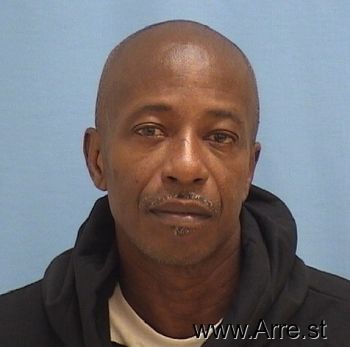 Willie  Howard Mugshot