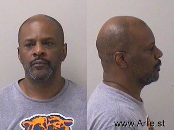 Willie  Hughes Mugshot