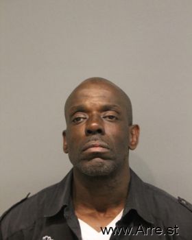 Willie B Hunter Mugshot