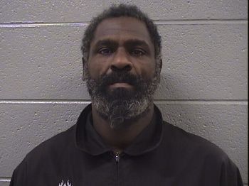 Willie  Jefferies Mugshot