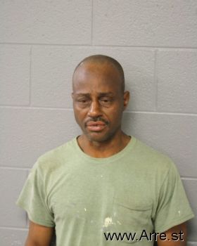 Willie Scott King Jr Mugshot