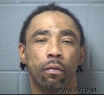 Willie J Junior Lee Mugshot