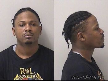 Willie J Lewis Mugshot