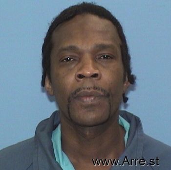 Willie  Lewis-wright Mugshot