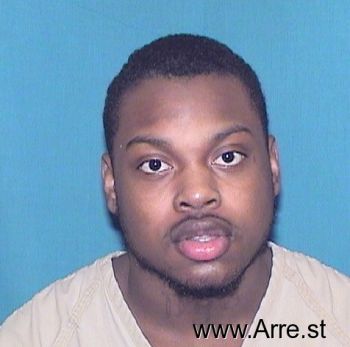 Willie L Mcintosh Mugshot