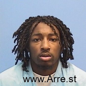 Willie  Mcintosh Mugshot